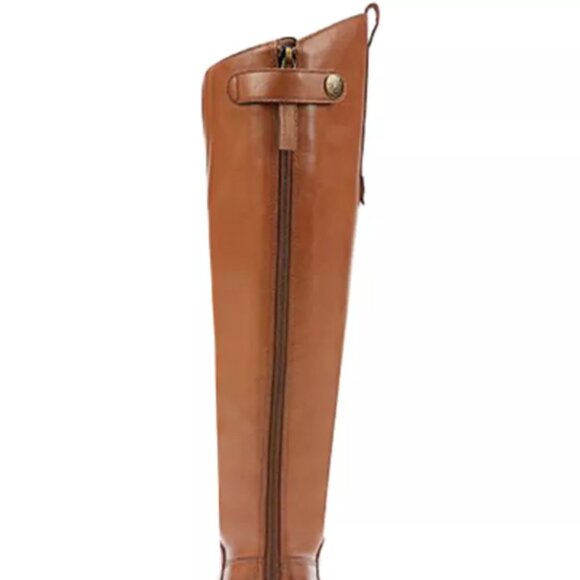 Sam Edelman - Penny Knee-High Riding Boots - Picture 3 of 3